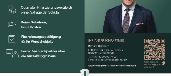 Oficina de 3 dormitorios en Heinersdorf, Germany No. 33211 2