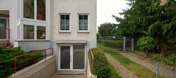 Oficina de 3 dormitorios en Heinersdorf, Germany No. 33211 9