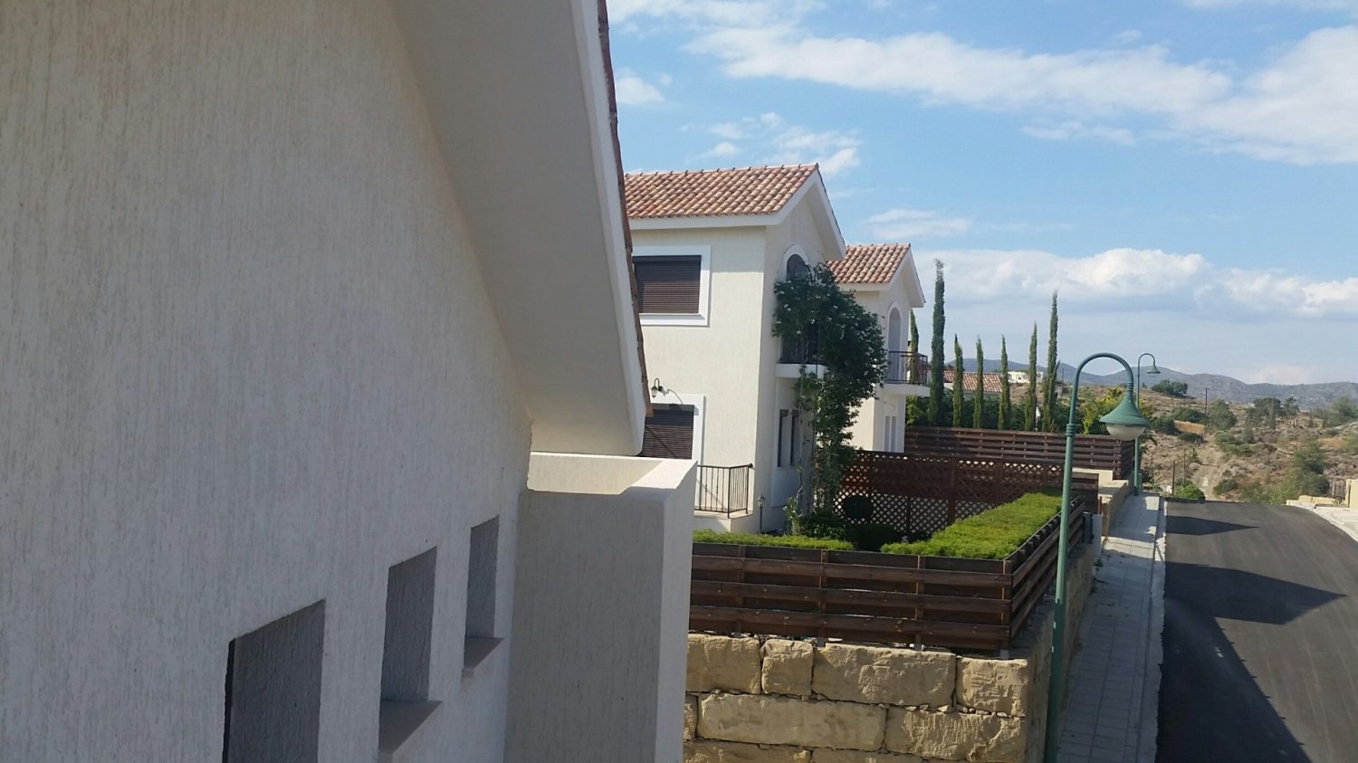 2 bedrooms Villa in Limassol, Cyprus No. 1400