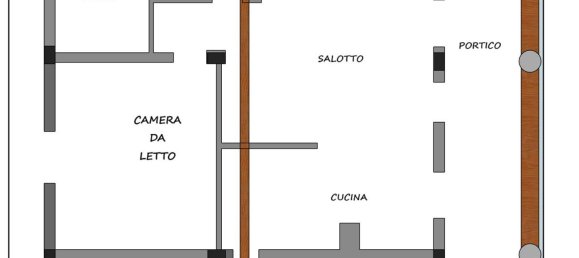 Estúdio em Marino, Italy N.º 256006 11