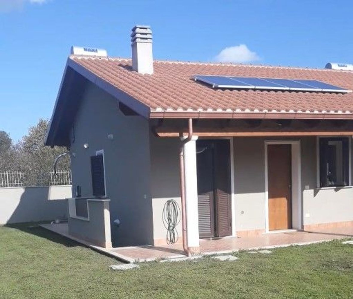 Estúdio em Marino, Italy N.º 256006