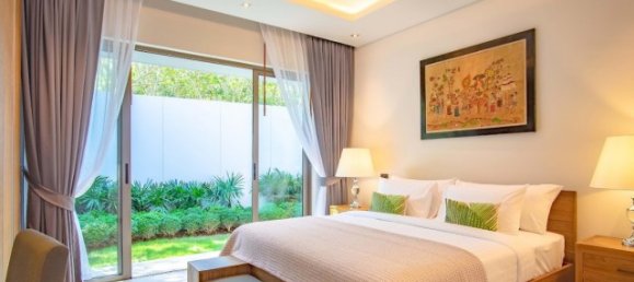 4 bedrooms Villa in Phuket, Thailand No. 12504 14