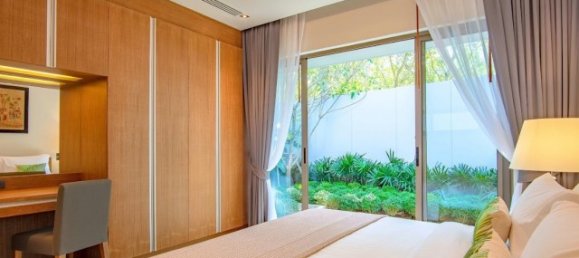 4 bedrooms Villa in Phuket, Thailand No. 12504 13