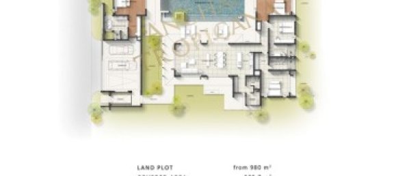 4 bedrooms Villa in Phuket, Thailand No. 12504 17