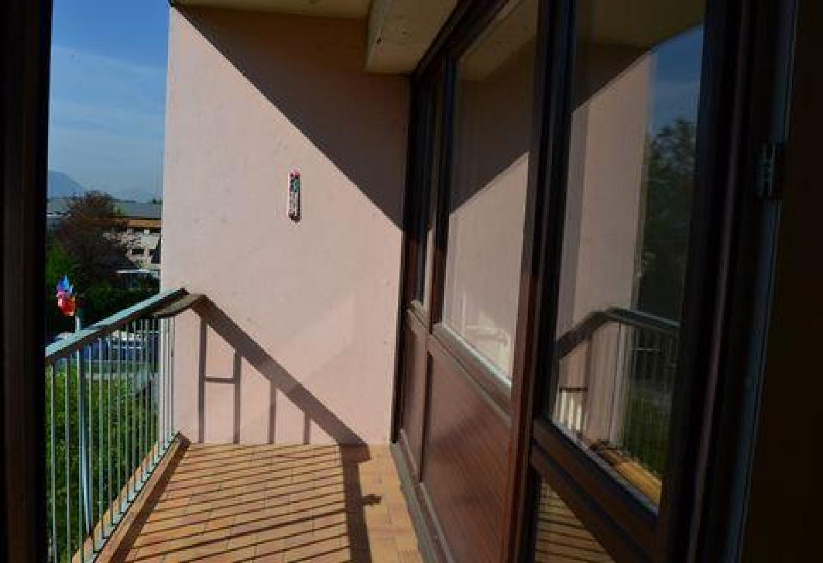 3 chambres Condo à Frontenex, France No. 37174