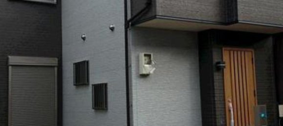 3 bedrooms House in Kyoto, Japan No. 590 2