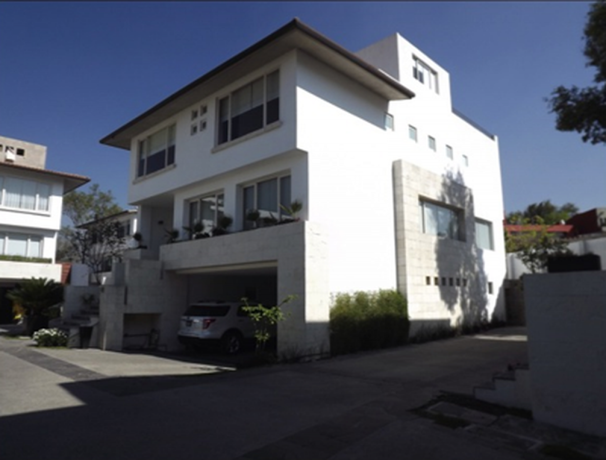 Casa de 3 dormitorios en Mexicali, Mexico No. 163240