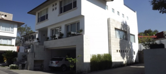 Casa de 3 dormitorios en Mexicali, Mexico No. 163240 2