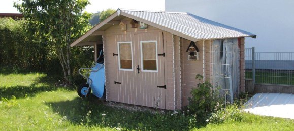Bungalow de 4 divisões em Neustadt an der Waldnaab, Germany N.º 291533 20