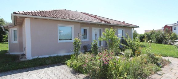 Bungalow de 4 divisões em Neustadt an der Waldnaab, Germany N.º 291533 7