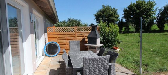 Bungalow de 4 divisões em Neustadt an der Waldnaab, Germany N.º 291533 10