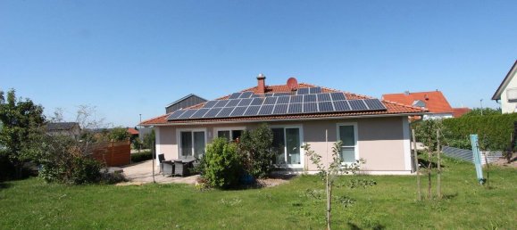 Bungalow de 4 divisões em Neustadt an der Waldnaab, Germany N.º 291533 3