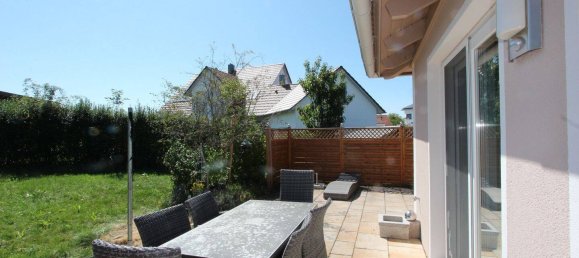 Bungalow de 4 divisões em Neustadt an der Waldnaab, Germany N.º 291533 17