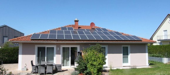 Bungalow de 4 divisões em Neustadt an der Waldnaab, Germany N.º 291533 2