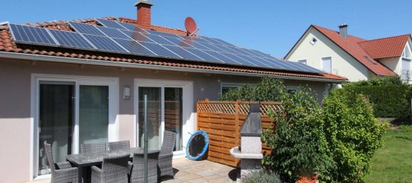 Bungalow de 4 divisões em Neustadt an der Waldnaab, Germany N.º 291533 6