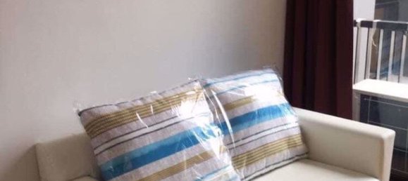 Кондоминиум с 1 спальней в Банг Рак, Таиланд № 9915 2