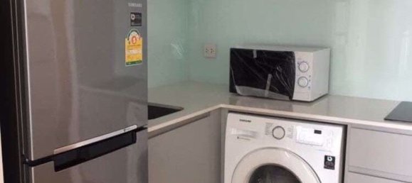 Кондоминиум с 1 спальней в Банг Рак, Таиланд № 9915 3