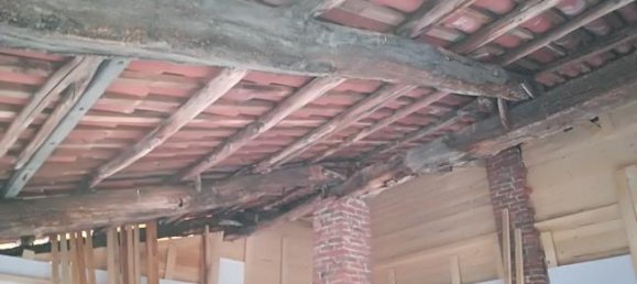 5-Zimmer Haus in Cuceglio, Italy, Nr. 253762 4