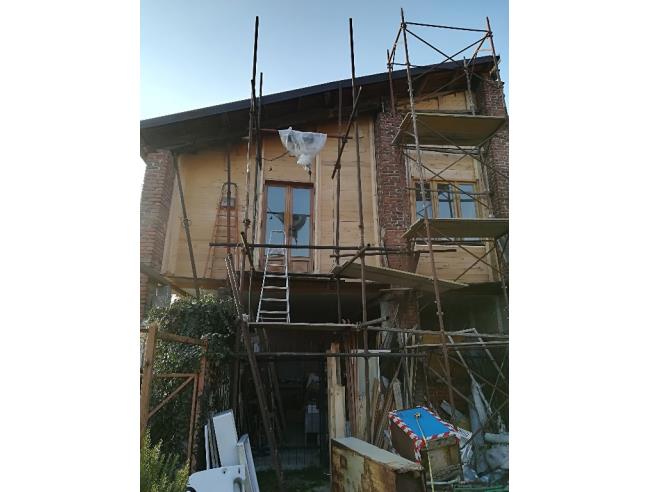 5-Zimmer Haus in Cuceglio, Italy, Nr. 253762