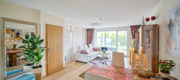 4 Schlafzimmer Stadthaus in Haselhorst, Germany, Nr. 258638 3