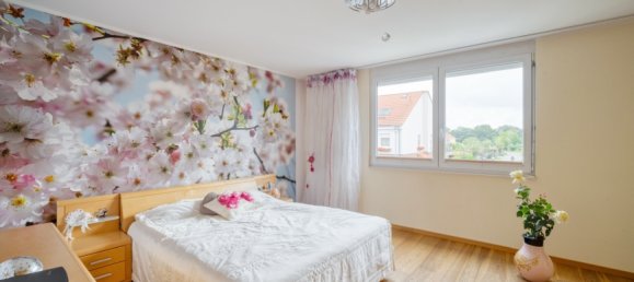 4 Schlafzimmer Stadthaus in Haselhorst, Germany, Nr. 258638 4
