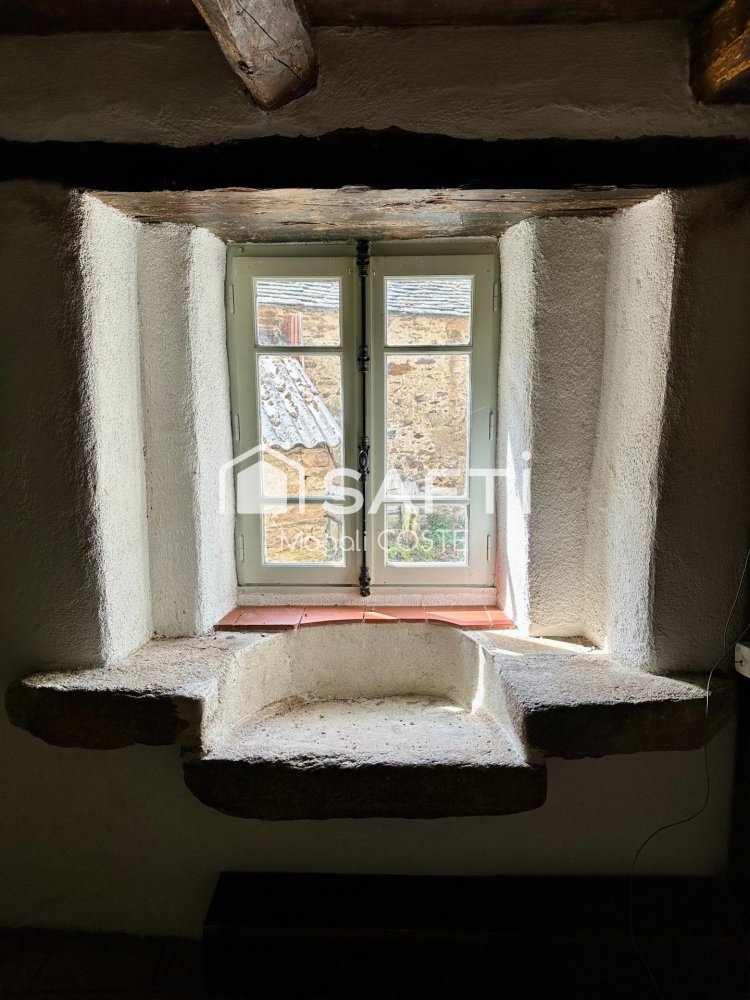 2 bedrooms House in Vabre, France No. 337264