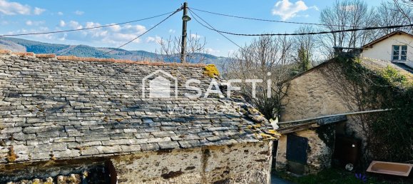 2 bedrooms House in Vabre, France No. 337264 7