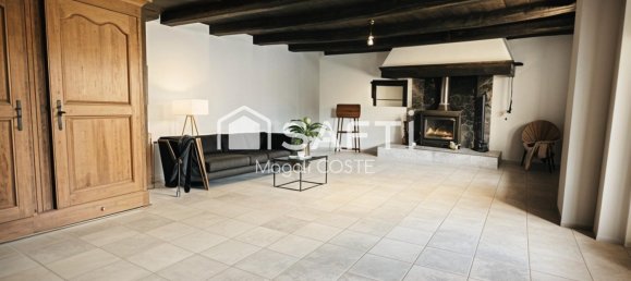 2 bedrooms House in Vabre, France No. 337264 4