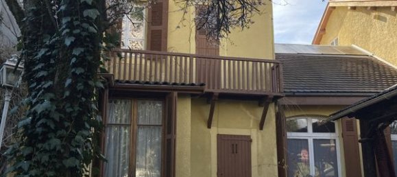 Дом с 8 комнатами в Домен, Франция № 193704 6