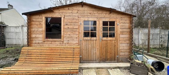 2 bedrooms House in Laon, France No. 81747 45