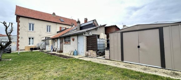 2 bedrooms House in Laon, France No. 81747 41