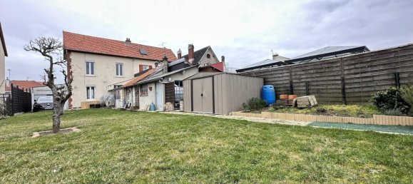 2 bedrooms House in Laon, France No. 81747 53