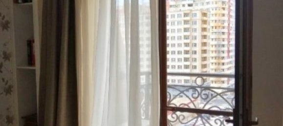 2 Schlafzimmer Wohnung in Chataj, Azerbaijan, Nr. 377 6