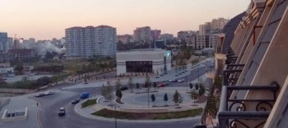 2 Schlafzimmer Wohnung in Chataj, Azerbaijan, Nr. 377 10