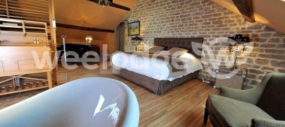 34 غرف نوم قلاع في Donchery, France رقم 227870 16