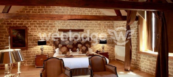 34 غرف نوم قلاع في Donchery, France رقم 227870 18