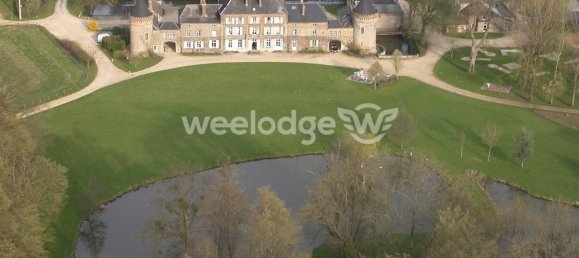 34 غرف نوم قلاع في Donchery, France رقم 227870 21