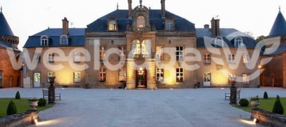 34 غرف نوم قلاع في Donchery, France رقم 227870 23