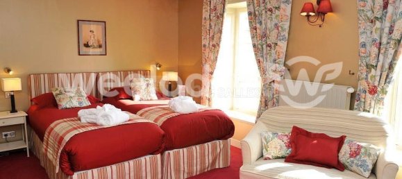 34 غرف نوم قلاع في Donchery, France رقم 227870 10