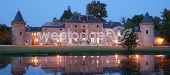 34 غرف نوم قلاع في Donchery, France رقم 227870 25