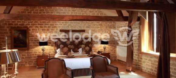 34 غرف نوم قلاع في Donchery, France رقم 227870 3