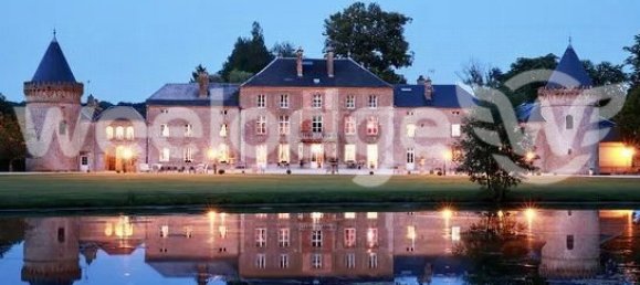 34 غرف نوم قلاع في Donchery, France رقم 227870 20