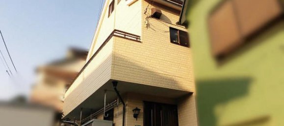 3 غرف نوم منزل في Tokyo, Japan رقم 5683 2