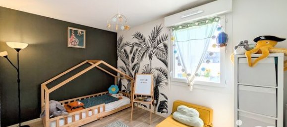 4 Schlafzimmer Wohnung in Bordeaux, France, Nr. 282095 6