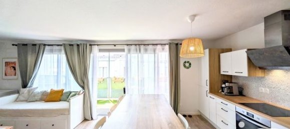 4 Schlafzimmer Wohnung in Bordeaux, France, Nr. 282095 4