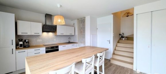 4 Schlafzimmer Wohnung in Bordeaux, France, Nr. 282095 2