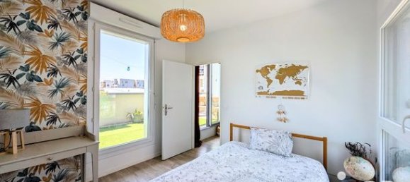 4 Schlafzimmer Wohnung in Bordeaux, France, Nr. 282095 10