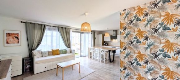 4 Schlafzimmer Wohnung in Bordeaux, France, Nr. 282095 3