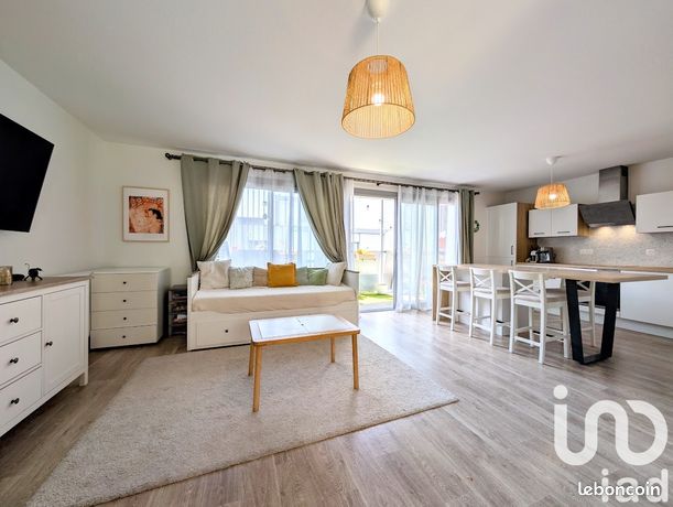 4 Schlafzimmer Wohnung in Bordeaux, France, Nr. 282095