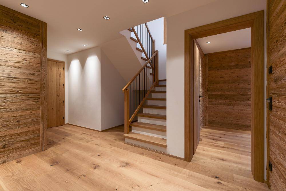 4 bedrooms Duplex in Ellmau, Austria No. 16339